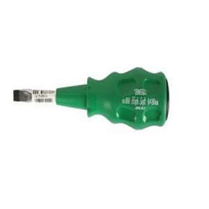 Flat Head Driver 6mm Easy Grip Handle