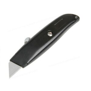 Retractable Knife Box Cutter