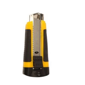 175mm Handle With Snap-Off Type Blade Retractable Knife