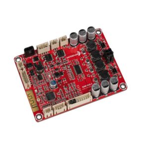 Kab 15w Stereo Amplifier Board With Bluetooth 5.0