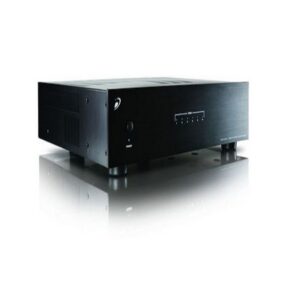 12 Channel Multi-Zone Amplifier Class-D