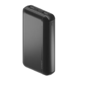 Cygnett Power And Protect 20K Power Bank Black