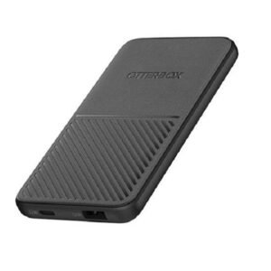 OtterBox 5000mAh Power Bank Dark Grey