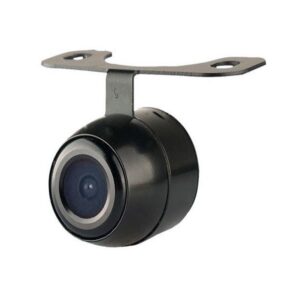 Surface Mount Reverse Camera With Bracket