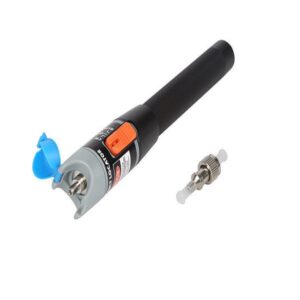 Portable LC Fibre Optical Fault Tester