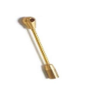 PPF6 Pulling Eye With 75mm Flexible Extension