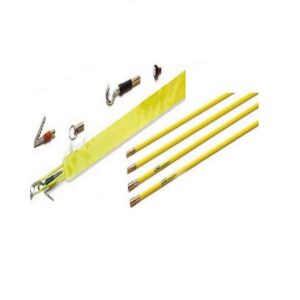 Rods And Tips Kit