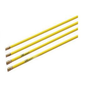 Push-Pull Rods Set of 4