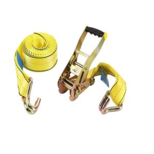 50mm x 5.0m Ratchet Tie Down Strap