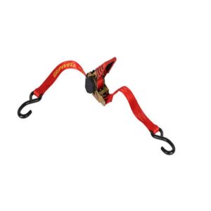 25mm x 1.8m Ratchet Tie Down Straps