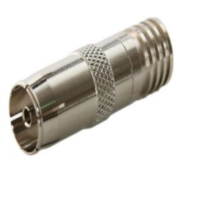 Pal Socket Crimp RG6