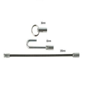 10M Cable Puller Kit
