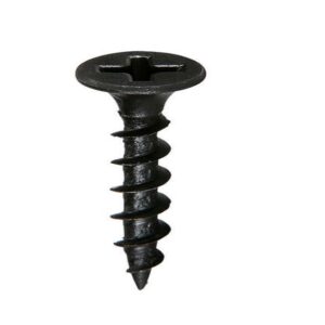 Phillips Bugle Head Wood Screws