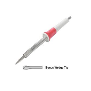 80 Watt Cooper Tools Soldering Iron