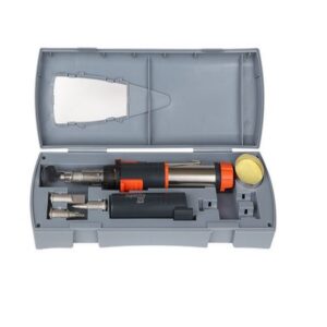 Portasol 125w Butane Solder Iron And Blower