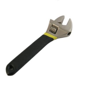 6inch Adjustable Wrench