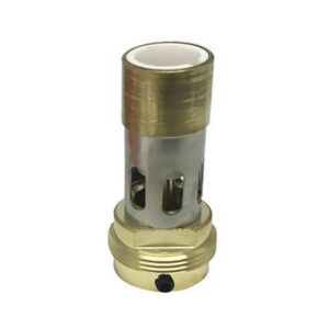 Spare Front End Burner
