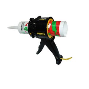 4inch Compact Caulking Gun