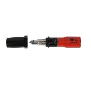 Gas Soldering Iron WP4