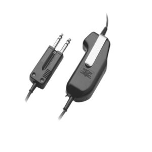 Plantronics SHS1890-15 PTT Amplifier With PJ-7 Connector