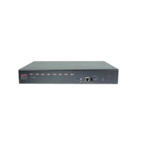 APC (AP5201) 8 Port Multi-Platform Analog KVM