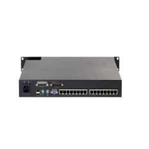 APC (KVM0116A) 16 Ports KVM 2G Analog 1 Local User