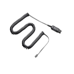 Plantronics A10-16 QD Cable Amplifier Wideband A10-12