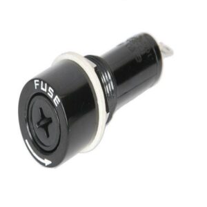 32x6.35mm Fuse Holder Screw