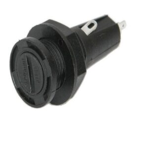 20x5mm Fuse Holder