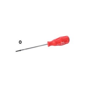 Tamper Proof Screwdrivers T9