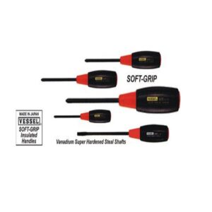 Sunflag Screwdriver Kit