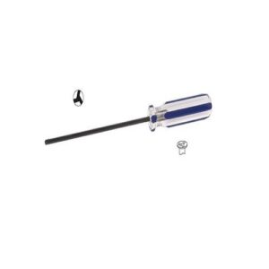 Tri Wing TW5 Screwdrivers