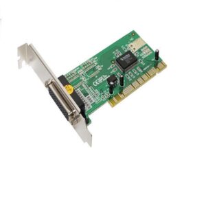 PCC1P Parallel Port Pci 25 Pin Female