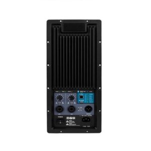 Dayton 2-Way Plate Amplifier 800w With DSP