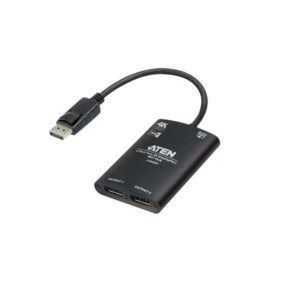 Aten VS92DP 2-Port 4K 3840x2160 Video Splitter