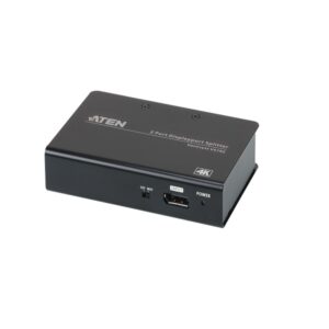 Aten 2 Port 4K Video Splitter