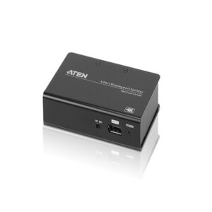 Aten 4 Port Display Port 4K Video Splitter
