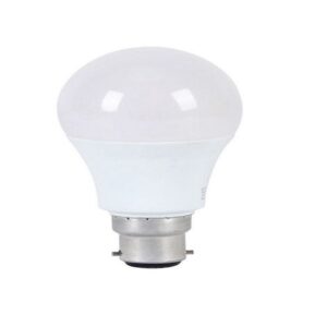10W LED Light Bulb B22 Bayonet Type Dimmable Natural White