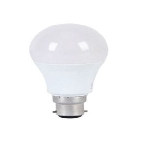 10W LED Light Bulb B22 Bayonet Type Dimmable Warm White