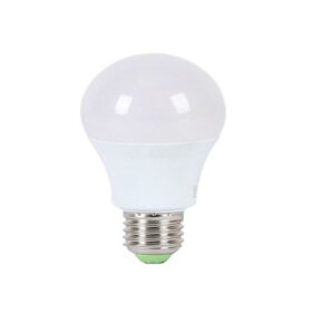 10W LED Light Bulb E27 Screw Type Dimmable Natural White