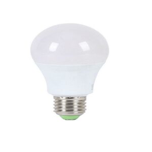 10W LED Light Bulb E27 Screw Type Dimmable Warm White