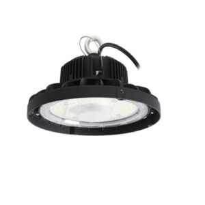 100W High Bay LED Light Inbuilt Motion Sensor Daylight