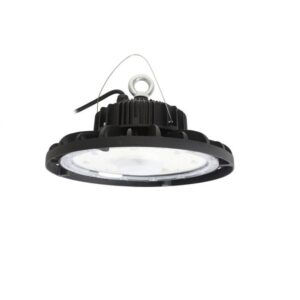 200W High Bay LED Light Inbuilt Motion Sensor Daylight