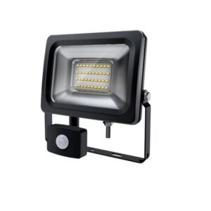 20w IP65 Flood Light With Motion Detect Function