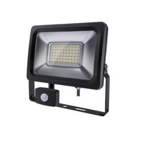 30W IP65 Flood Light With Motion Detect Function