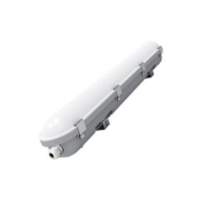 4ft LED TRI CCT Batten Light Outdoor