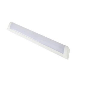 18W LED TRI CCT Batten Light Low Profile Slimline 2ft