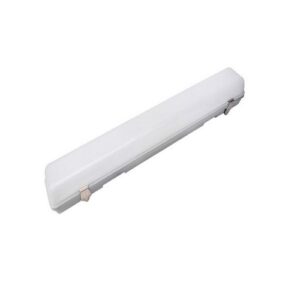 18W LED Batten Light Outdoor 2ft/4ft  Daylight And Motion Sensor Cool White
