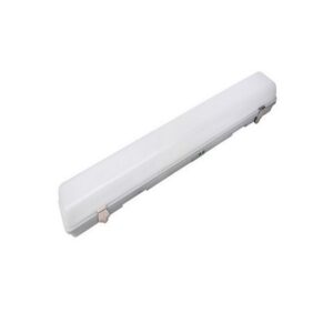18W LED Batten Light Outdoor 2ft/4ft Daylight And Motion Sensor And Battery Backup