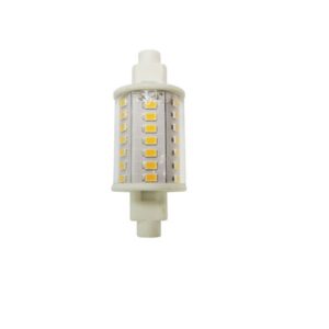 4W 78mm R7 LED Light Bulbs Daylight